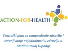 Pročitajte više o članku ACTION-FOR-HEALTH projekt