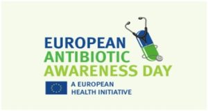 Pročitajte više o članku Europski dan svjesnosti o antibioticima, 18. studeni Svjetski tjedan svjesnosti o antimikrobnim lijekovima, 18.-24. studeni